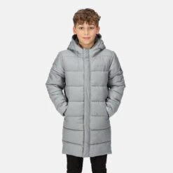 Regatta Kids' Bodie Insulated Jacket