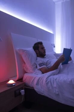 Terraillon Aloha Luminous Alarm Clock -The Outdoor Clothing Store k2b6e30810a64ce59da205ab17892235c