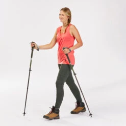 1 Hiking Pole With Quick And Precise Adjustment 29 1 Hiking Pole With Quick And Precise Adjustment -The Outdoor Clothing Store k2b8c71197652c1a3d73d1e669559f22a