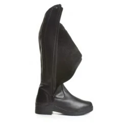 Monte Cervino Zipped Riding Boot -The Outdoor Clothing Store k2cb71d68ff89d81981adeffe4adab6d5