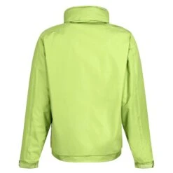 Regatta Mens Dover Waterproof Windproof Jacket (Black/Red) 31 Regatta Mens Dover Waterproof Windproof Jacket (Black/Red) -The Outdoor Clothing Store k2cf6e3f3afbe8bf60a480b7e8d15c872