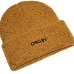 Oakley B1B Speckled Unisex Beanie 9 Oakley B1B Speckled Unisex Beanie -The Outdoor Clothing Store k2cfa4ef72beec32cbb66acc6ae3ed854