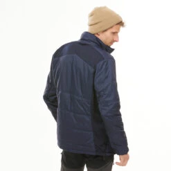 Men's 3-in-1 Waterproof Travel Trekking Jacket Travel 500 -10°C 28 Men's 3-in-1 Waterproof Travel Trekking Jacket Travel 500 -10°C -The Outdoor Clothing Store k2d773d23c762721e32390cbf881bbe52