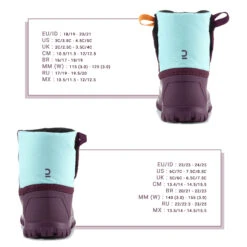 WEDZE Baby Snow Boots, Baby Après -The Outdoor Clothing Store k2db2d189ef2ed4b06f6097e9ad57e4a9