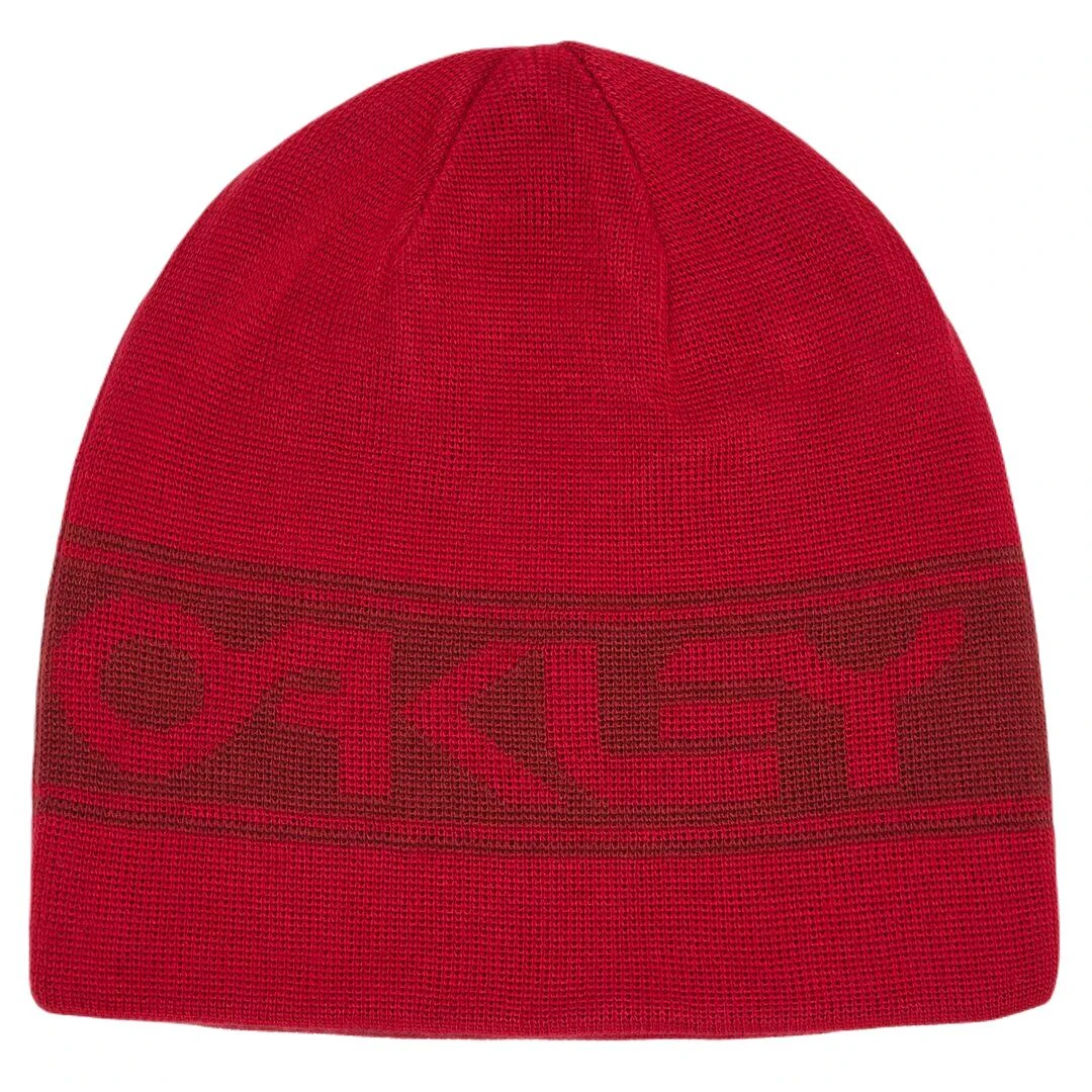 Oakley TNP Reversible Unisex Beanie 7 Oakley TNP Reversible Unisex Beanie - Image 7