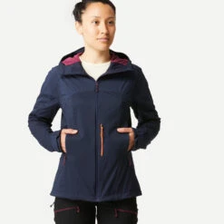 Windbreaker Jacket - Softshell - Warm - MT900 -The Outdoor Clothing Store k301b4faabebbea9ea535f3d172c20aaa