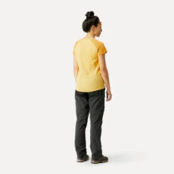 Women's Mountain Trekking 2-in-1 Zip-Off Trousers MT100 12 Women's Mountain Trekking 2-in-1 Zip-Off Trousers MT100 -The Outdoor Clothing Store k304798e23ab8e2297c95f580d7aef5f9