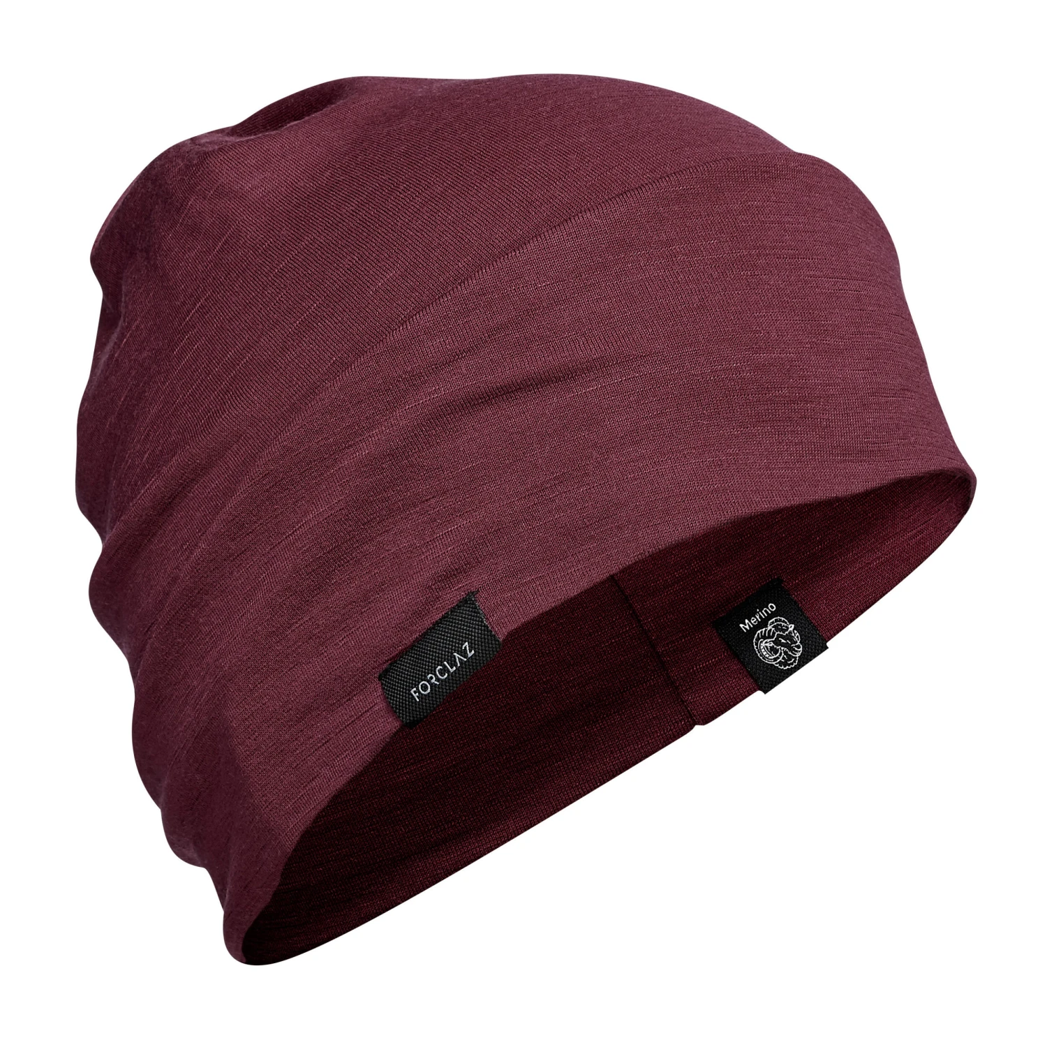 TREKKING MERINO WOOL KNIT CAP - MT500 12 TREKKING MERINO WOOL KNIT CAP - MT500 - Image 12