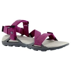 Craghoppers Womens/Ladies Lady Locke Sandals (Cloud Grey/Harbour Blue) -The Outdoor Clothing Store k31746823105f79d564b2ba1aa028ecd2