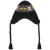 Oakley TC Skulls Flaps Unisex Beanie