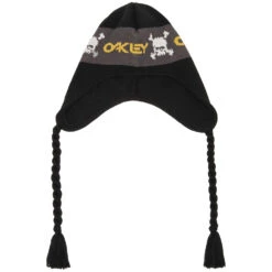 Oakley TC Skulls Flaps Unisex Beanie