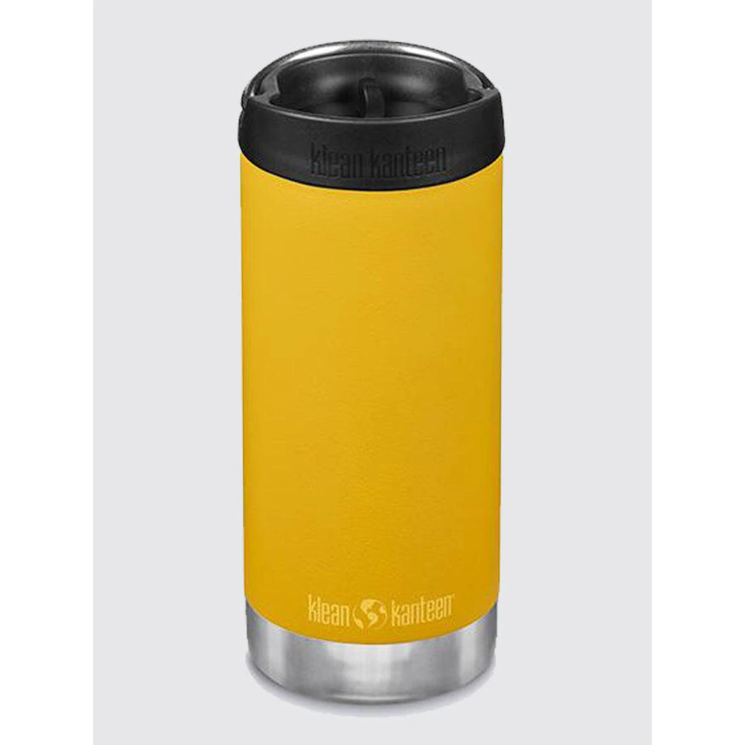 Klean Kanteen TKWide Insulated Bottle 12oz (355ml) (Café Cap) 3 Klean Kanteen TKWide Insulated Bottle 12oz (355ml) (Café Cap) - Image 3