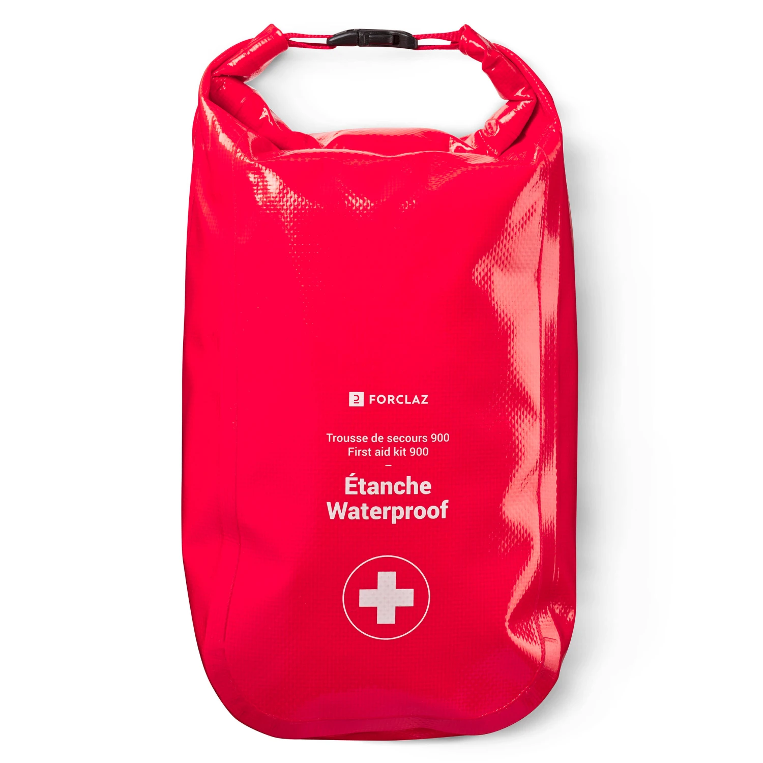 Emergency First Aid Kit 900 Watertight 1 Emergency First Aid Kit 900 Watertight