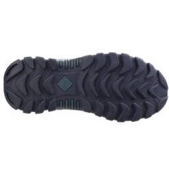 Muck Boots Womens/Ladies Arctic Sport Tall II Pull On Wellington Boots (Navy/Spruce) -The Outdoor Clothing Store k3304c8edbdf23f8a619c0b14783d7381