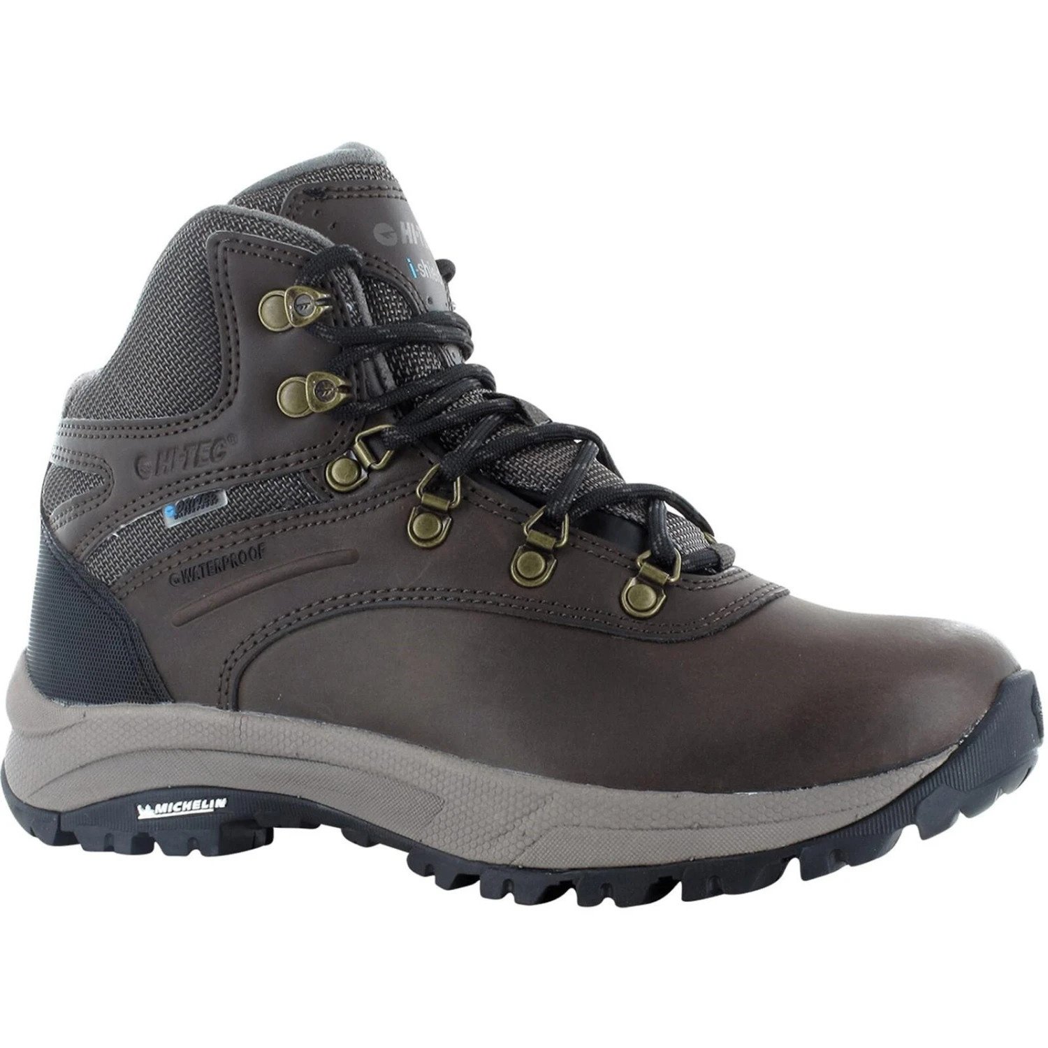 Hi-Tec ALTITUDE VI BOOTS 1 Hi-Tec ALTITUDE VI BOOTS