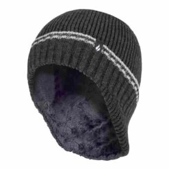 Boys Patrol Ribbed Bobble Pom Pom Hat For Winter 10 Boys Patrol Ribbed Bobble Pom Pom Hat For Winter -The Outdoor Clothing Store k378cb6640b51798cad1b6f0627891612