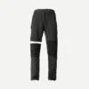 Women's Mountain Trekking 2-in-1 Zip-Off Trousers MT100