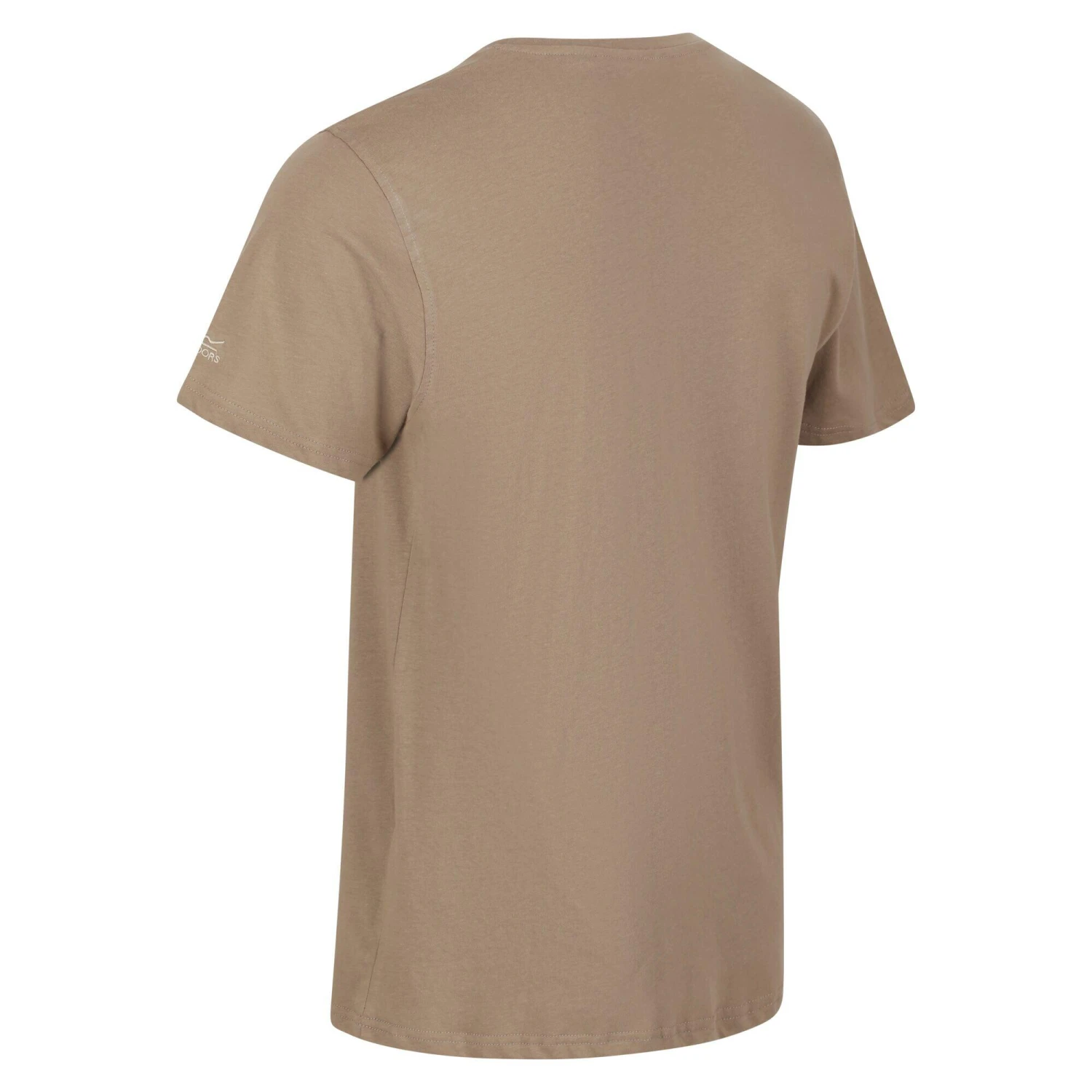 Regatta Cline VI Men's Walking Short Sleeve T-Shirt 2 Regatta Cline VI Men's Walking Short Sleeve T-Shirt - Image 2