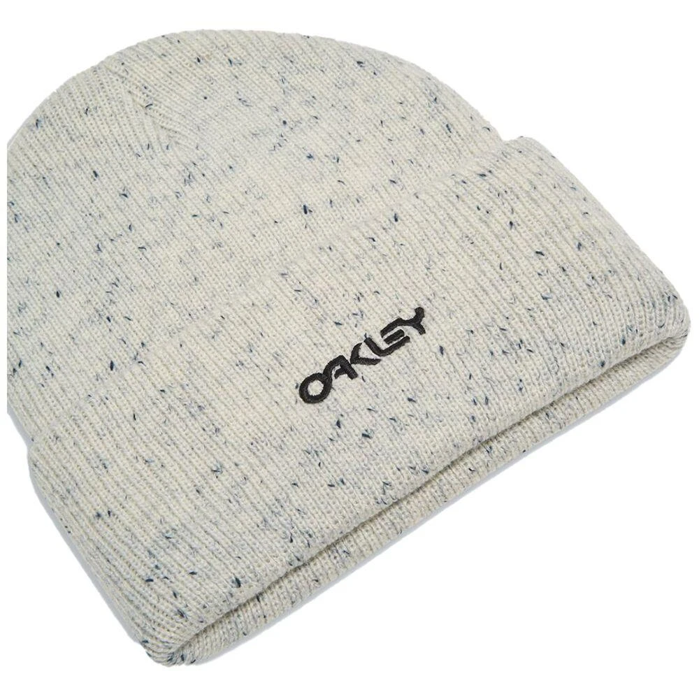 Oakley B1B Speckled Unisex Beanie 6 Oakley B1B Speckled Unisex Beanie - Image 6