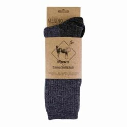 Alpaca Merinal Wool Heavyweight Cushioned Hiking Trekking Socks -The Outdoor Clothing Store k3a9b766236941816e5c1f63ce963fb04