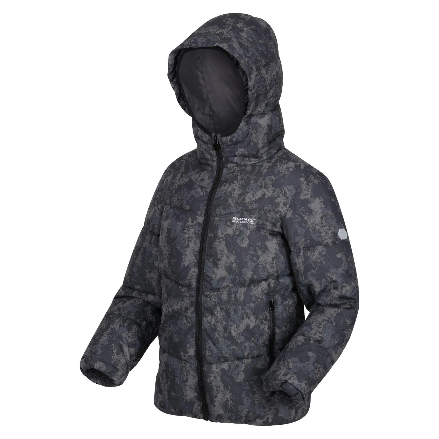 Regatta Lofthouse VI Kids' Walking Jacket 1 Regatta Lofthouse VI Kids' Walking Jacket