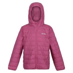 Regatta Kids' Hooded Hillpack Jacket 9 Regatta Kids' Hooded Hillpack Jacket -The Outdoor Clothing Store k3d38297bd9deb7f7399af1237b5bc474