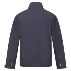 Regatta Mens Nantfeld Soft Shell Jacket (Pacific Green) -The Outdoor Clothing Store k3e1127371995fa715f7f1f0bbc485920