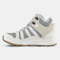 Quechua Women’s Warm Waterproof Snow Hiking Shoes - SH100 X-WARM 22 Quechua Women’s Warm Waterproof Snow Hiking Shoes - SH100 X-WARM -The Outdoor Clothing Store k3e18870b13580b7cbaecc2096bfa3c2b