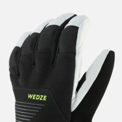 WEDZE KIDS’ WARM AND WATERPROOF SKI GLOVES -The Outdoor Clothing Store k3e716e40ff717b4e82a39ed921c028c3