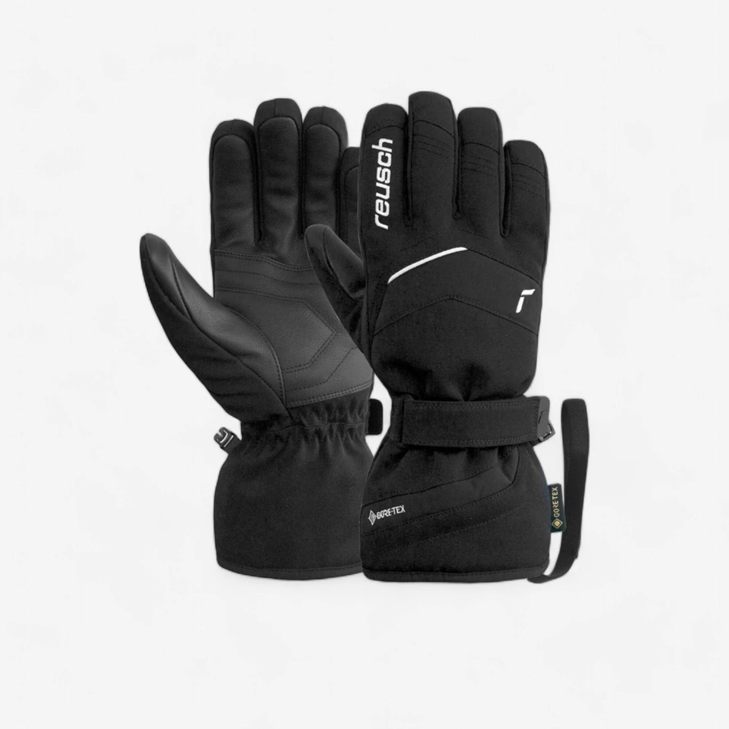 MEN’S SKI GLOVES REUSCH ADRET GTX® 1 MEN’S SKI GLOVES REUSCH ADRET GTX®