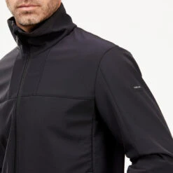 Windbreaker Jacket - Softshell - Warm - MT100 WINDWARM -The Outdoor Clothing Store k3fc76e28c4e8574b9f20d0dac7781f0a