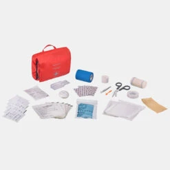 Emergency First Aid Kit 500 UL 7 Emergency First Aid Kit 500 UL -The Outdoor Clothing Store k40bf29068730eae24d91c2932f3d11a7