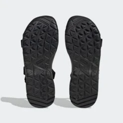 ADIDAS Terrex Cyprex Ultra DLX Sandals -The Outdoor Clothing Store k440373d7418ac978934d0df61dab0039