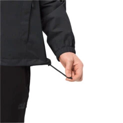 Jack Wolfskin Stormy Point 2L Mens Waterproof Jacket 7 Jack Wolfskin Stormy Point 2L Mens Waterproof Jacket -The Outdoor Clothing Store k441e9e9189144fa3890196949c2f2b30