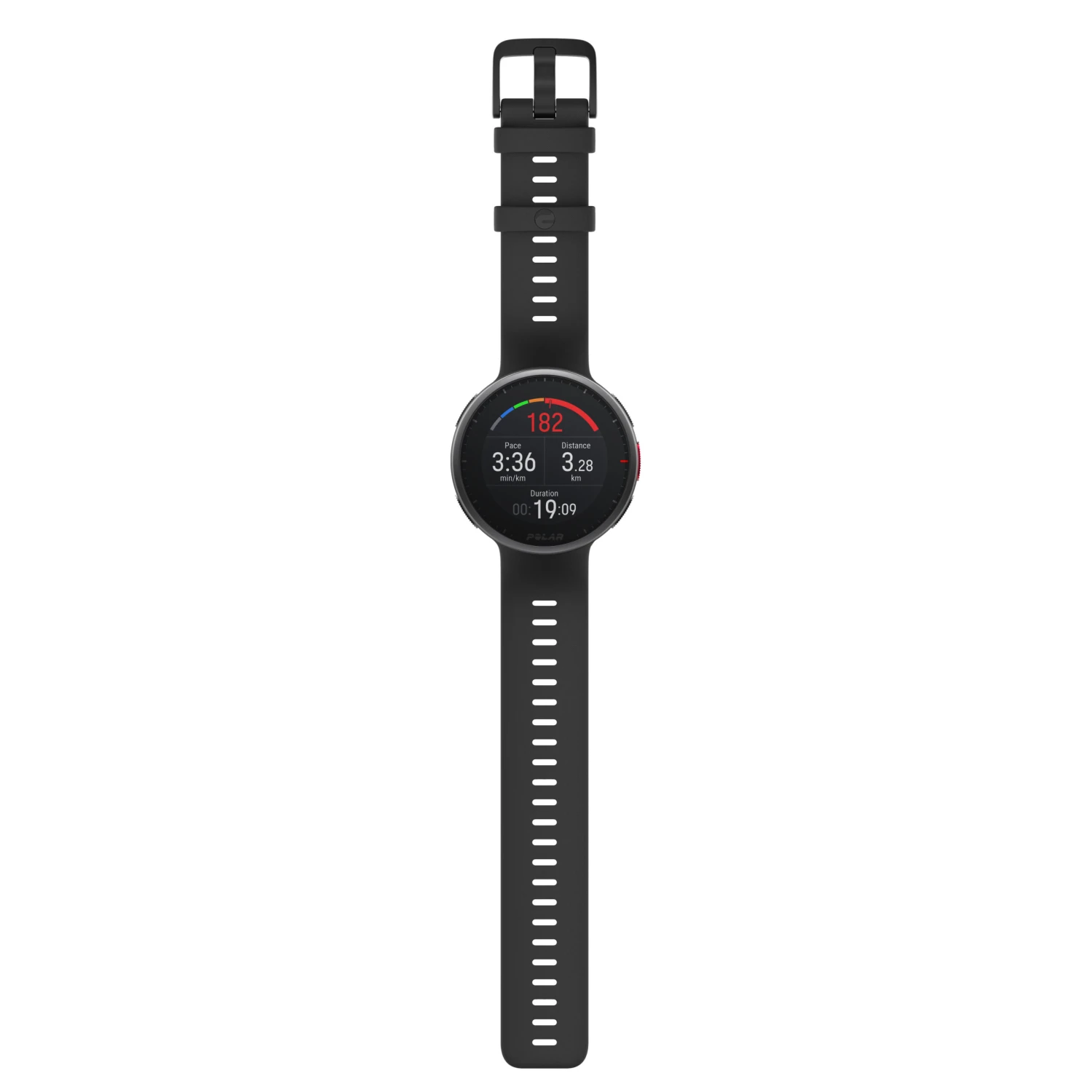 POLAR VANTAGE V2 MULTISPORT GPS SMARTWATCH - Black 10 POLAR VANTAGE V2 MULTISPORT GPS SMARTWATCH - Black - Image 10