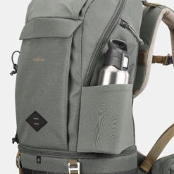 Quechua Hiking Backpack 25L 37 Quechua Hiking Backpack 25L -The Outdoor Clothing Store k45a4ed6f7608ded7f2d3b580610b8351