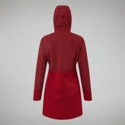 Berghaus Omeara Long Jacket 9 Berghaus Omeara Long Jacket -The Outdoor Clothing Store k469863d2436b7c760326e33eb383930b