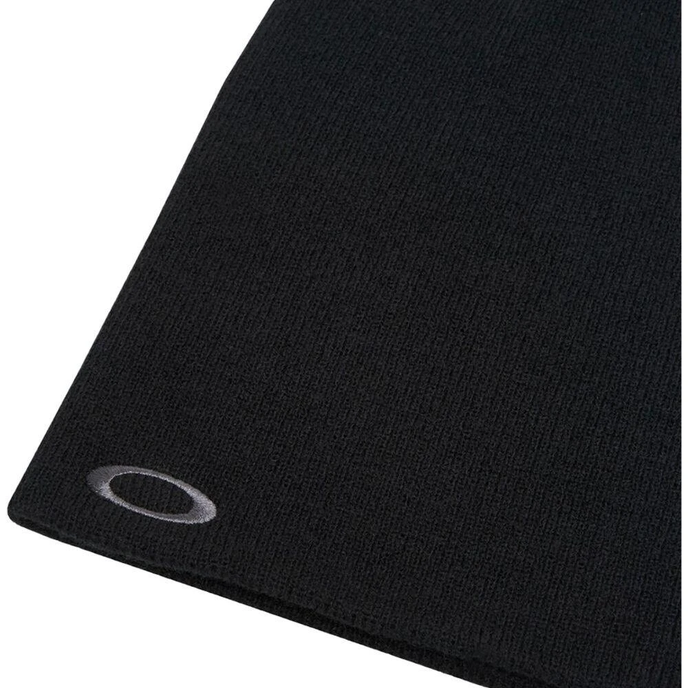 Oakley Fine Knit Unisex Beanie 3 Oakley Fine Knit Unisex Beanie - Image 3