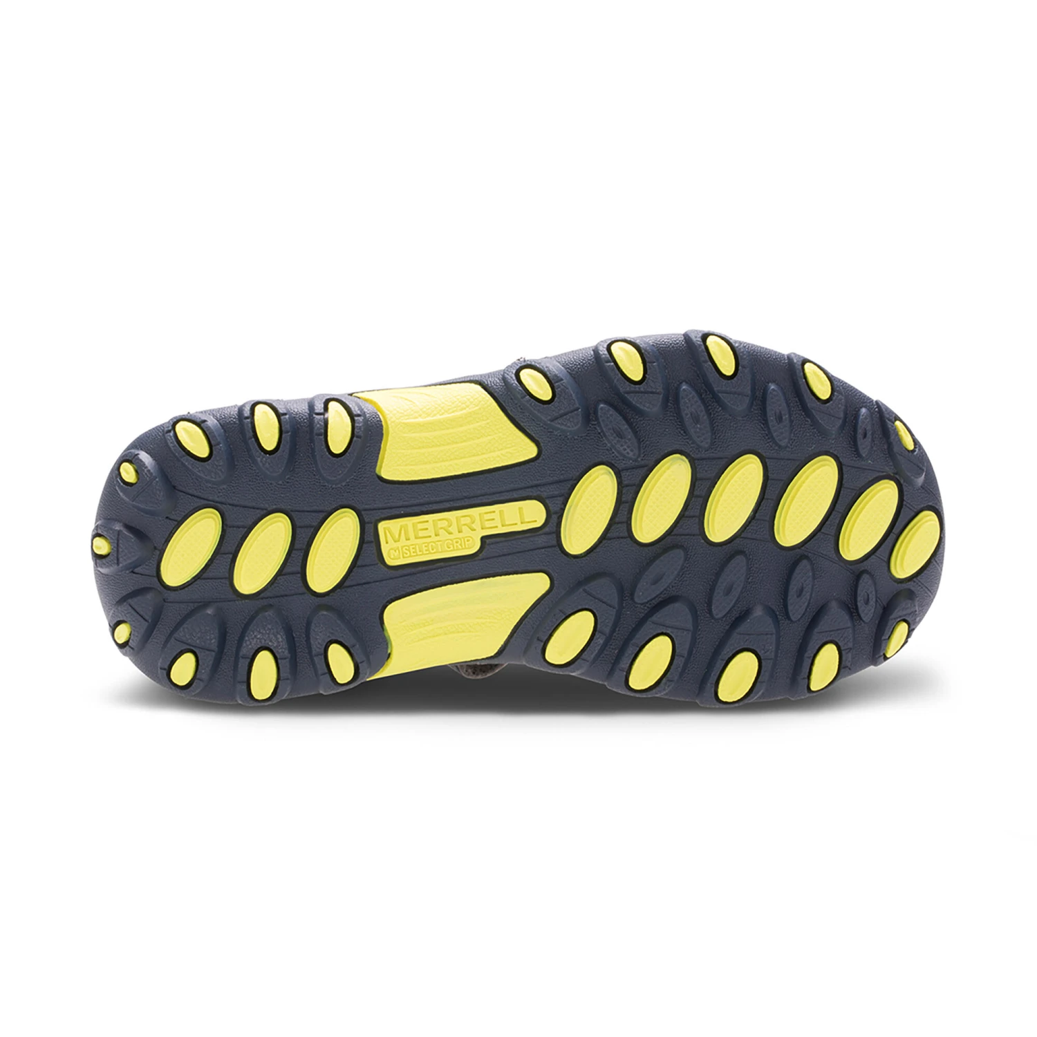 Kids’ Hiking Sandals Merrell H2O Hydro Hiker - 9.5 To 2 2 Kids’ Hiking Sandals Merrell H2O Hydro Hiker - 9.5 To 2 - Image 2