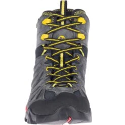 Men's Waterproof Walking Boots - Merrell Capra Mid Gore-tex 9 Men's Waterproof Walking Boots - Merrell Capra Mid Gore-tex -The Outdoor Clothing Store k4810d5e4af1379c793dc063f52b2850c