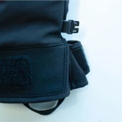 KIDS’ SKI GLOVES SONIC GTX REUSCH NOIR BLACK -The Outdoor Clothing Store k4a79ff10e31ec6caad8461cb295e21a9