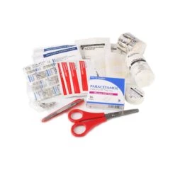 LIFESYSTEMS First Aid Kit 5 LIFESYSTEMS First Aid Kit -The Outdoor Clothing Store k4ba9b22c5aaae6ed47fbbbfdc57a4741