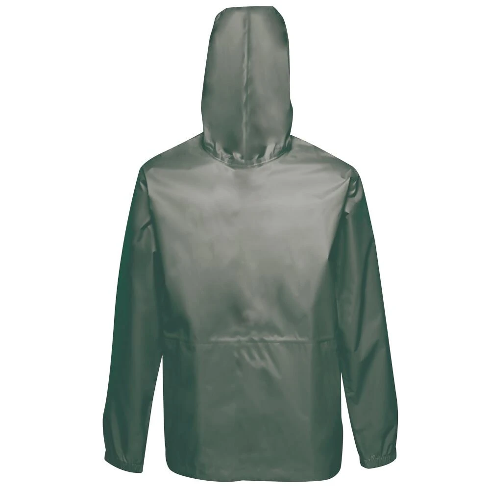 Regatta Mens Pro Packaway Jacket (Oxford Blue) 6 Regatta Mens Pro Packaway Jacket (Oxford Blue) - Image 6