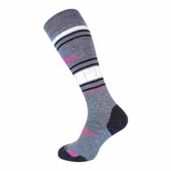 Knee High Long Outdoor Sport Technical Snowboard Socks | Mens & Ladies -The Outdoor Clothing Store k4d85eca2e62464640ef3cfca8132da6a