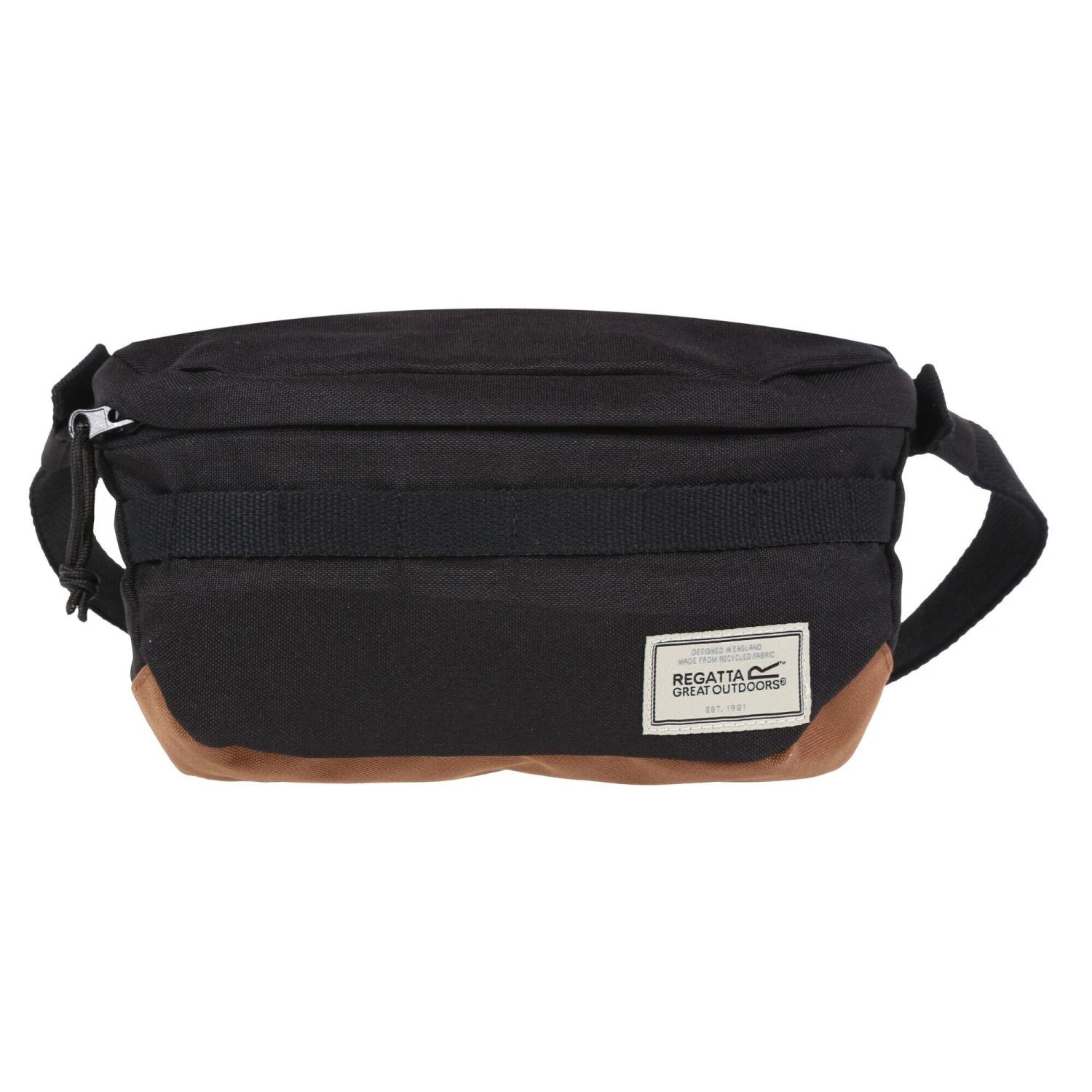 Regatta Stamford Adults' Unisex Hiking Waist Pack 2 Regatta Stamford Adults' Unisex Hiking Waist Pack - Image 2