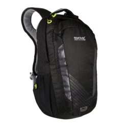 Regatta Britedale 20L Backpack (Black) 6 Regatta Britedale 20L Backpack (Black) -The Outdoor Clothing Store k4ef122d9379a30c672d6eccfb2e67ef5