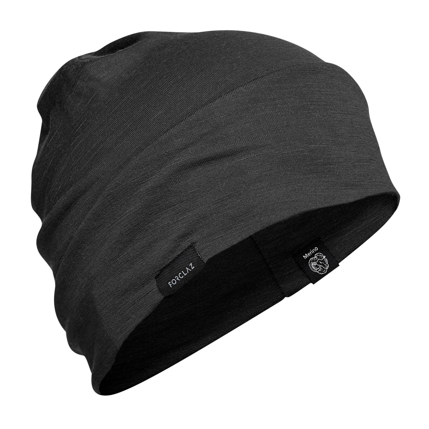 TREKKING MERINO WOOL KNIT CAP - MT500 1 TREKKING MERINO WOOL KNIT CAP - MT500