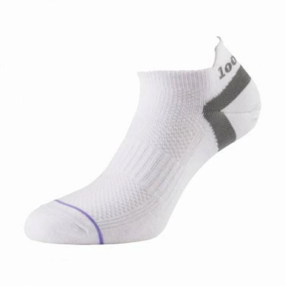Mens Liner Socks (Black) 2 Mens Liner Socks (Black) - Image 2
