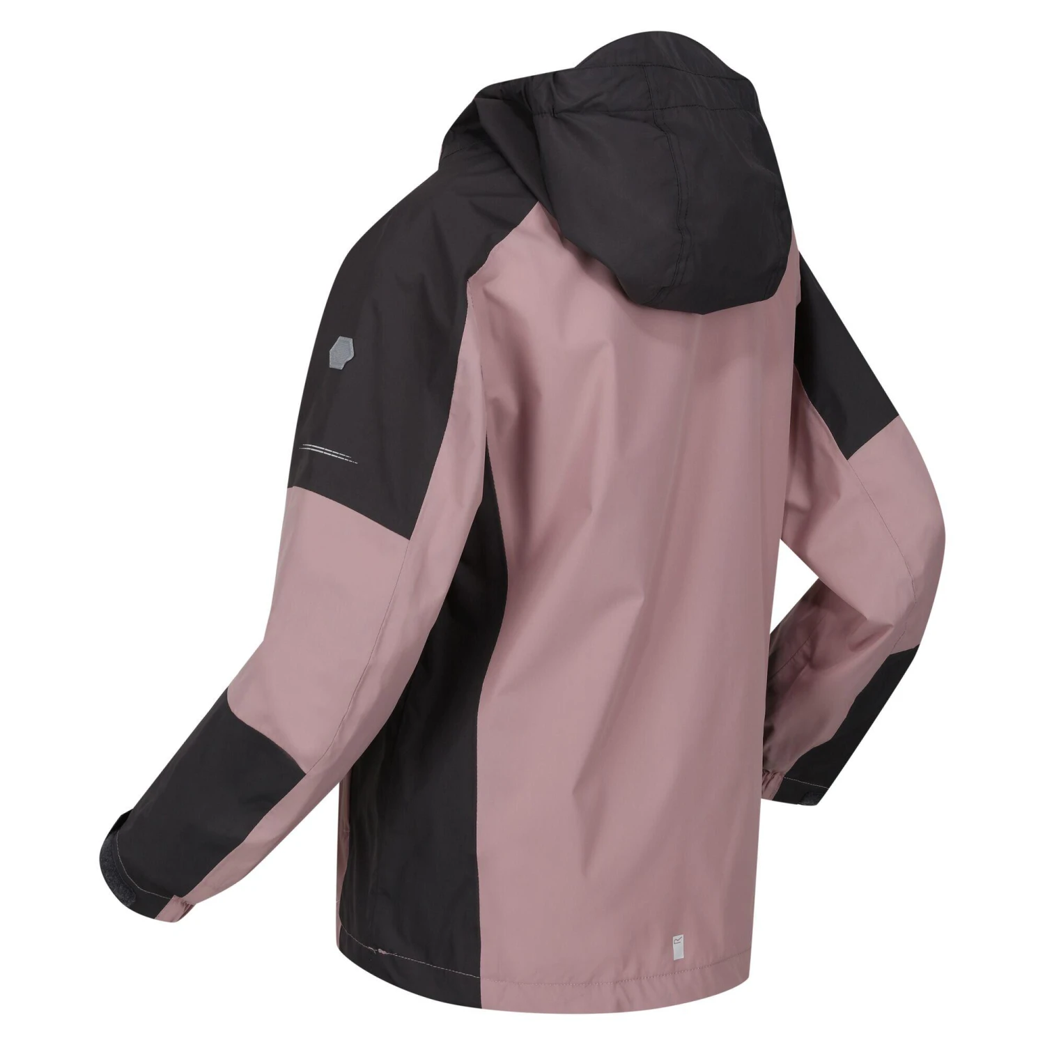 Regatta Junior Calderdale II Kids' Hiking Jacket 2 Regatta Junior Calderdale II Kids' Hiking Jacket - Image 2