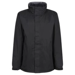 Regatta Mens Beauford Jacket (Black)